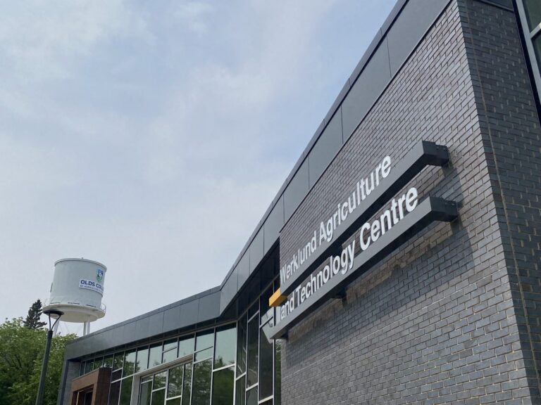 Agricultural Journalists From Around the World Converge on Alberta