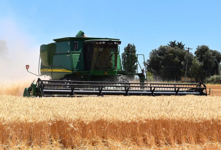 Harvest Numbers Look Strong For 2025: StatsCan