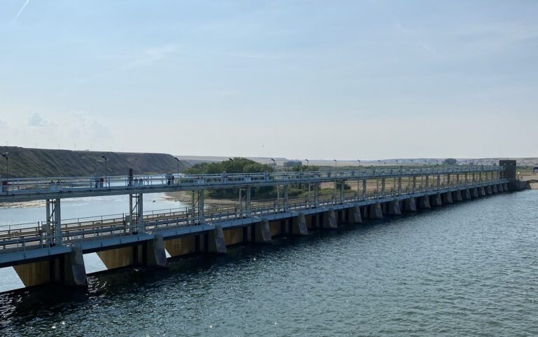 Alberta Government Modernizes Water Act