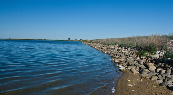 B.C. Expands Support for Farm Water Storage as Drought Threats Persist