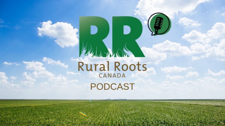 RRC Podcast – S2E5 – AgExpo 2026 and the BASF Growing Home Initiative