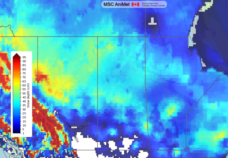 Prairie Weather This Week – Jan 5