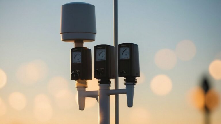 David Spence: Weather Tech on the Farm