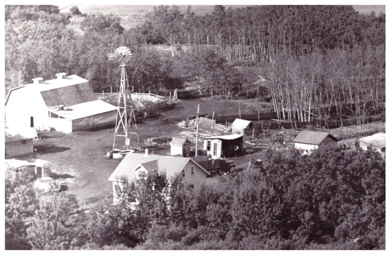 Calgary business preserves 70 years of farming history