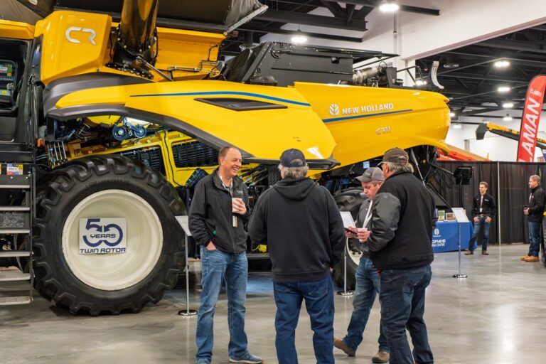 AgExpo 2026 set to be largest yet at Lethbridge Agri-food Hub