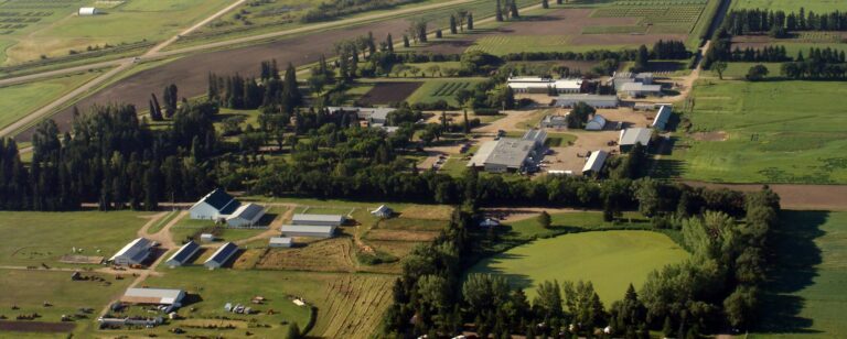 Agriculture Research Facilities Shut Down, Jobs Slashed Following AAFC Cuts
