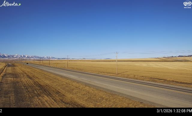 Prairie Weather this Week – March 2