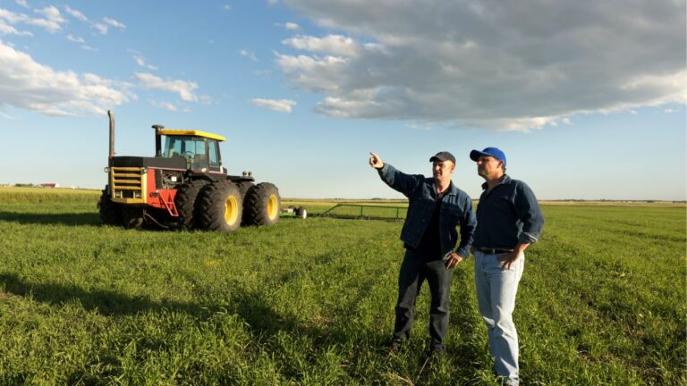 Farm employers in B.C. get new HR support toolkit