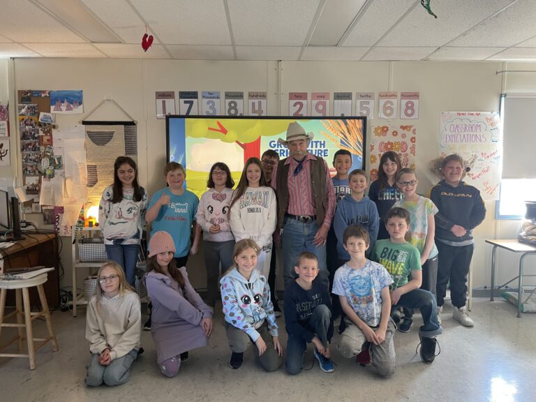 Canadian Agriculture Literacy Month celebrates 15 years
