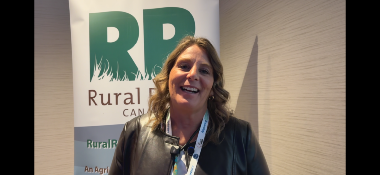 Breaking the Burnout Cycle: An Alberta Peace Country Rancher’s Path to Resilience