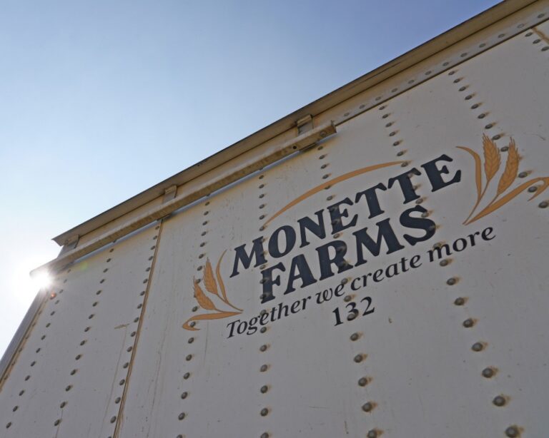 Monette Farms Ltd. files for creditor protection