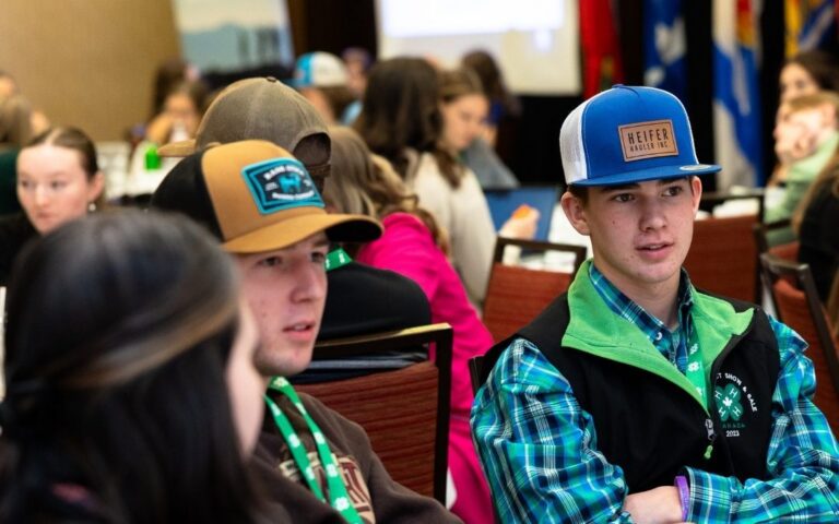 Applications open for Canadian Agricultural Youth Council