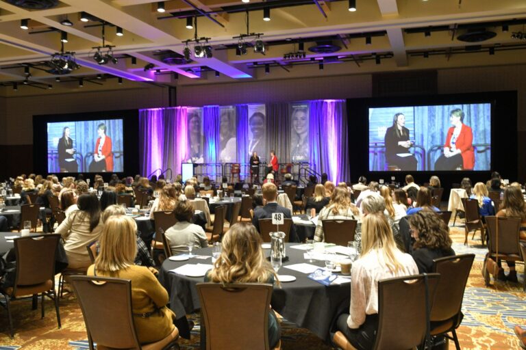 Ag innovation needs innovators, producers, and women at the table