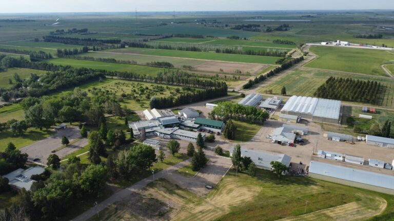 CDC Newell Ag Summit Aims to Spark Collaboration and Innovation