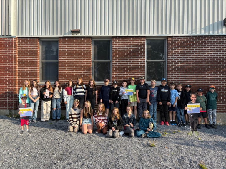 Agriculture in the Classroom Canada announces Mission Explorium winner