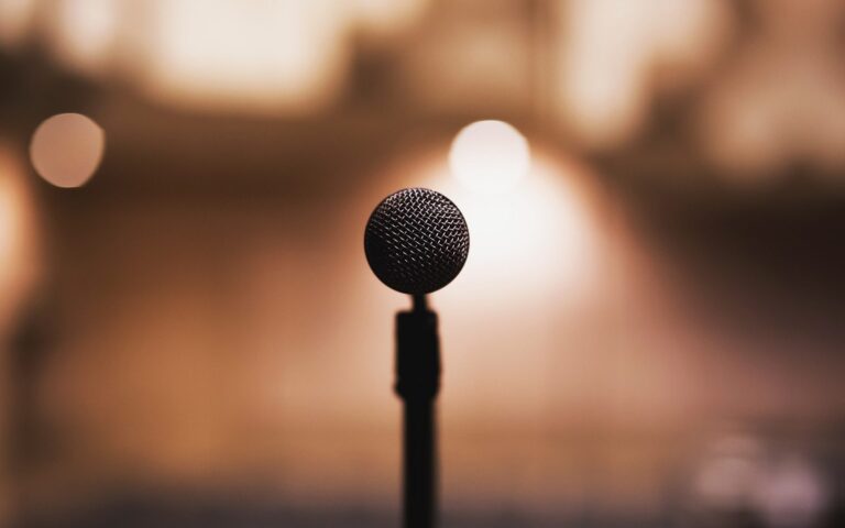Young Albertans Invited to Take the Stage for Agriculture Speaking Competition