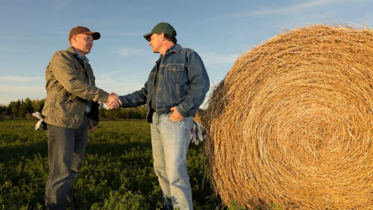 The 2026 Census of Agriculture is underway