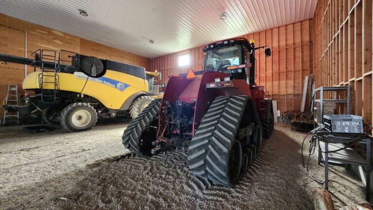 Saskatchewan, Alberta sign apprenticeship agreement for heavy-duty technicians