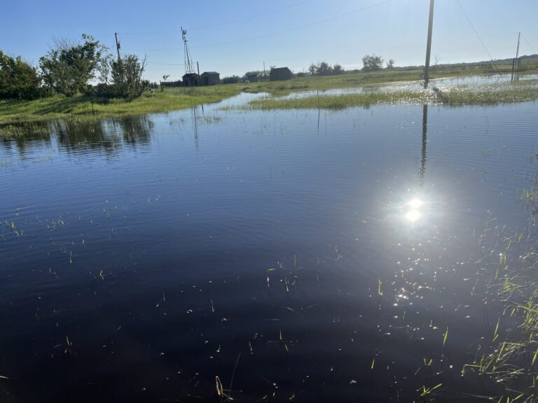 Prairie Weather This Week – Midweek Update June 25