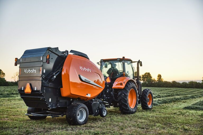 Getting fields ready: What hay producers should be doing now