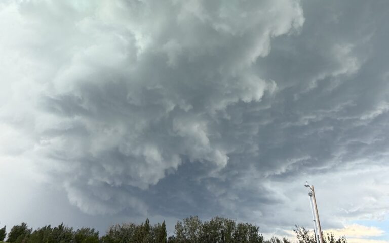 Prairie Weather This Week – June 22