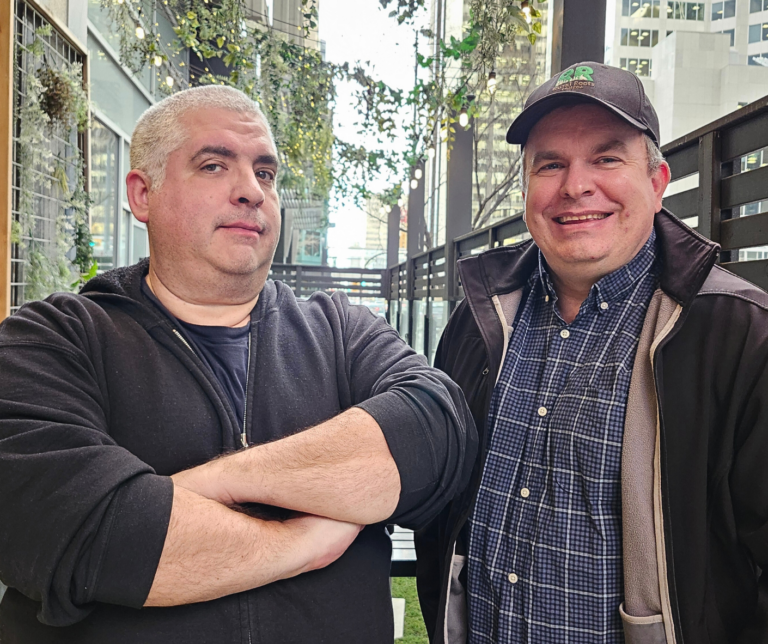 Rural Roots Canada featured in Broadcast Dialogue podcast