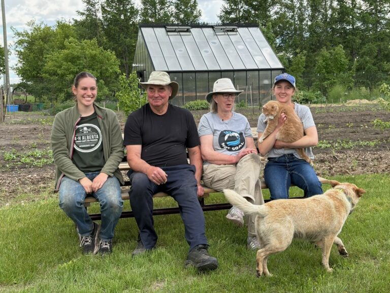 Chatsworth Farm builds customer relationships beyond the farm gate