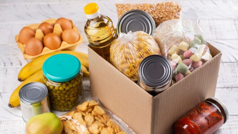 Feds launch $20m food security fund as part of its National Food Security Strategy