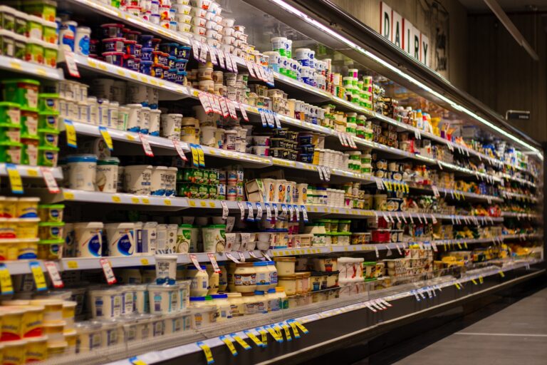 Ottawa unveils first National Food Security Strategy with $3B investment