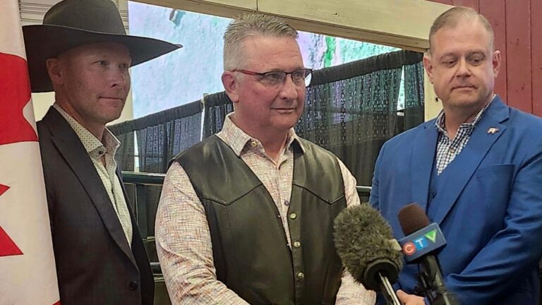 Federal government commits $4M to boost Canadian beef marketing