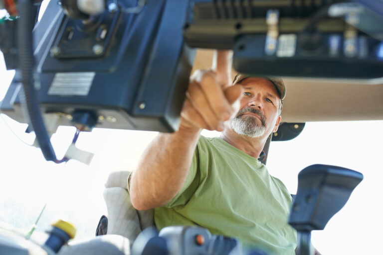 Canadian agriculture needs better risk management education: FMC report