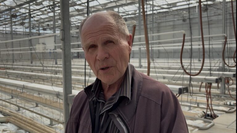 Former Researcher Optimistic about Crop Diversification Centre Revitalization