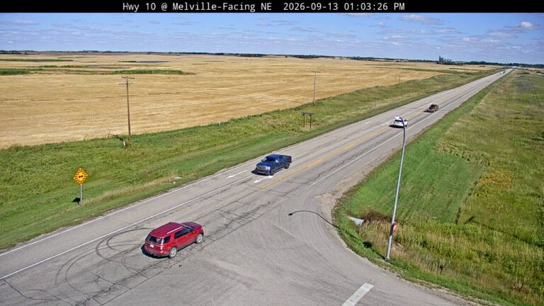 Prairie Weather This Week – September 14 to September 20, 2026