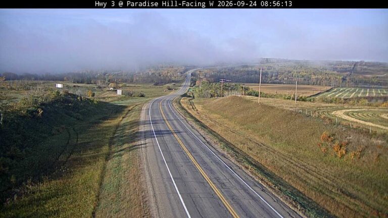 Prairie Weather This Week – Midweek Update Sept 24