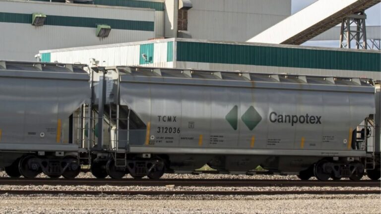 Canpotex pours $500 million into Port of Vancouver potash terminal