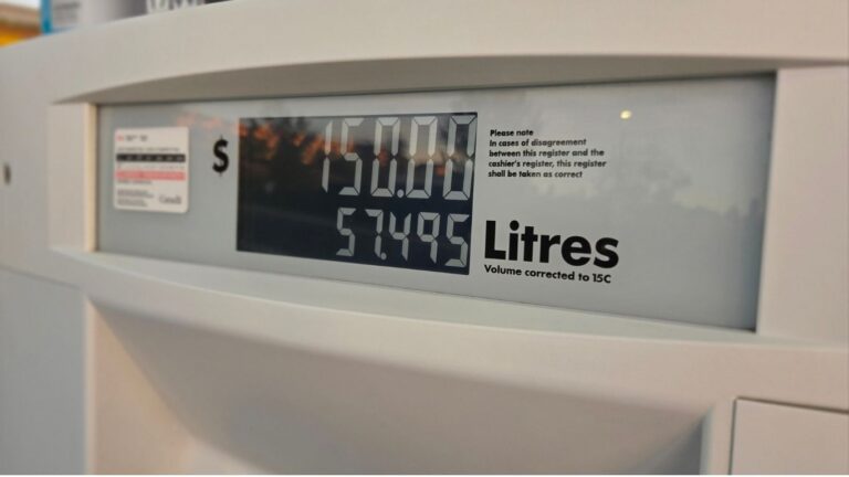 Farmers across the Prairies weigh in on soaring diesel costs