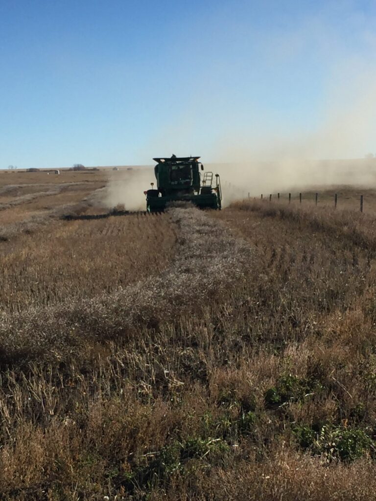 Prairie Weather This Week – September 21 to September 27