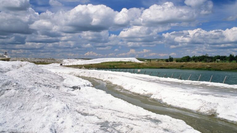 Trump says U.S. is working on deal to get more potash from Belarus, not Canada