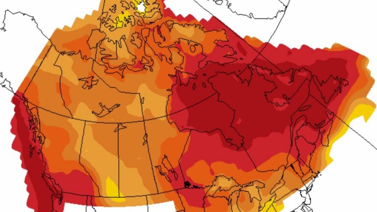 Will El Niño deliver a warm, dry winter? It’s not that simple